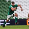 Stander among shortlist for 6 Nations Player of the Championship