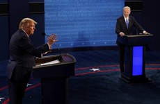 Poll: Will you stay up to watch the US election tonight?