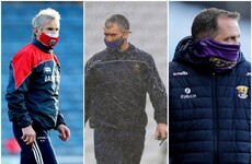 How are the 6 counties in the All-Ireland qualifiers looking as the hurling stakes get higher?