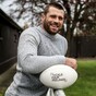 'The guy said, 'There's no way you play for Munster, you can't speak English''