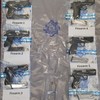 Six handguns and €300k worth of drugs seized in Westmeath
