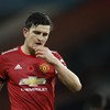 Captain Harry Maguire rejects Roy Keane's claim that United lack leaders