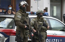 Tom Clonan: Last night's attack in Vienna shows Islamic State is regrouping and shifting focus