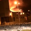 Teenage boy arrested and charged over Halloween fire at building in Oldcastle, Meath