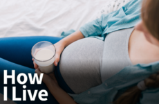 My week in wellness: A pregnant 33-year-old who's trying to strike a better work-life balance