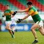 'He's playing with confidence' - Back from punctured lung and set to end four-year Kerry wait