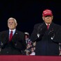 Donald Trump wins key swing state of Florida but overall result far from clear
