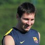 Messi endorses team-mates for Ballon d'Or