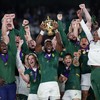 South Africa to remain in Rugby Championship until 2030