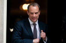 Dominic Raab insists UK-US relationship will remain strong whoever is in White House