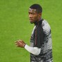 Bayern Munich star backed by team-mates amid contract dispute