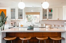 Kitchen island or bigger garden? Rate your design priorities when buying a home here