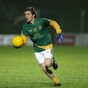 Kenny: ‘2001 final was unlike anything I have ever played in'