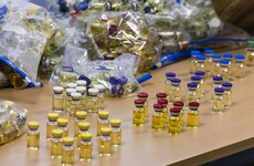 Irish Masters 40 cycling champion suspended for 4 years after testing positive for banned substances