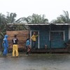 Three dead as Storm Eta lashes Nicaragua with rain, sparking deadly mudslides