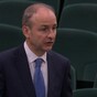 US has always managed its elections in a 'peaceful and democratic way', says Taoiseach