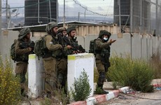 Israeli army destroys Palestinian village in Jordan Valley