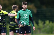 'He's very talented. It's making sure he can take steps to play week in, week out'