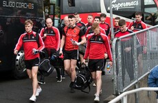 Croke Park say Sligo withdrawal doesn't bring integrity of championship into question