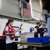 Trump campaign to request recount in Wisconsin as Biden takes state