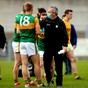 Kerry boss - 'You're looking for some bit of hope and joy. If that can be through football, wonderful'