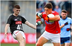 Collingwood AFL player on bench as Cork name 3 debutants to start against Kerry