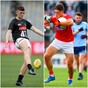 Collingwood AFL player on bench as Cork name 3 debutants to start against Kerry