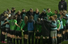 'Peamount were excellent' - Glasgow hail Irish champions after their Champions League heartbreak