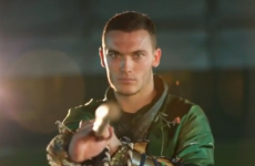 YouTube Top 10: because Thomas Vermaelen can imitate a Shaolin Kung Fu warrior if he wants