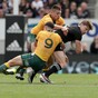 All change for New Zealand and Australia in Bledisloe Cup dead rubber