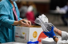 From Sharpies to 'dumped ballots': The misinformation being shared about voting in the US