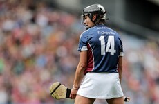 'There was many a year I was walking off a pitch only scoring one point and the opposition scoring 6-20'