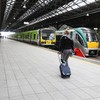 Irish Rail services suspended through Connolly this weekend and next