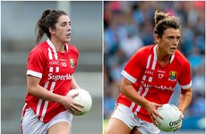 Cork's All-Star O'Sullivan sisters return as panel named for championship opener against Kerry
