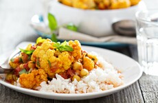 Shane Rigney shares a recipe and asks: 'To veg, or not to veg?'