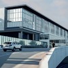 Terminal 1 at Dublin Airport is getting a facelift