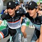 'I swear on my mother's head': Andy backs Frank