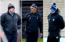 Tipp make one change for Munster semi-final while Thurles to host Limerick-Waterford decider