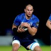 Ruddock not back in Ireland plans but still 'driving everyone else' in Leinster