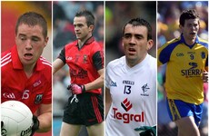 'I got very emotional on the field afterwards. I just felt, 'Is this me gone now?'