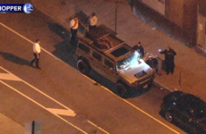 One man arrested as police in Philadelphia investigate planned attack at election count centre