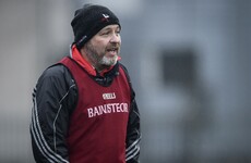 Hunt for new football boss begins as Louth GAA 'will not be offering' Kierans a third year