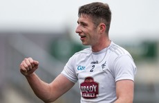 Jack O'Connor hands out five championship debuts in Kildare's Leinster opener
