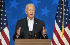 US Election: Biden now leads in Pennsylvania and Georgia as he closes in on 270 electoral college votes