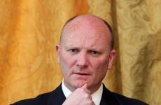 Declan Ganley takes High Court action over Level 5 restrictions on attending religious services