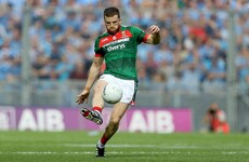 Mayo and Roscommon name teams for Sunday showdown