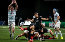 Leicester Tigers complete signing of veteran former Sarries scrum-half Wigglesworth