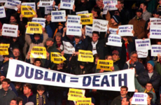 The time Dublin nearly got a Premier League team and more of the week's best sportswriting
