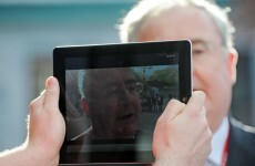 iLawmakers: TDs and Senators to get tablet devices from Oireachtas