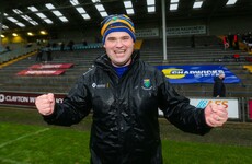 'He's very professional and dedicated in everything he does' - youngest county boss making waves